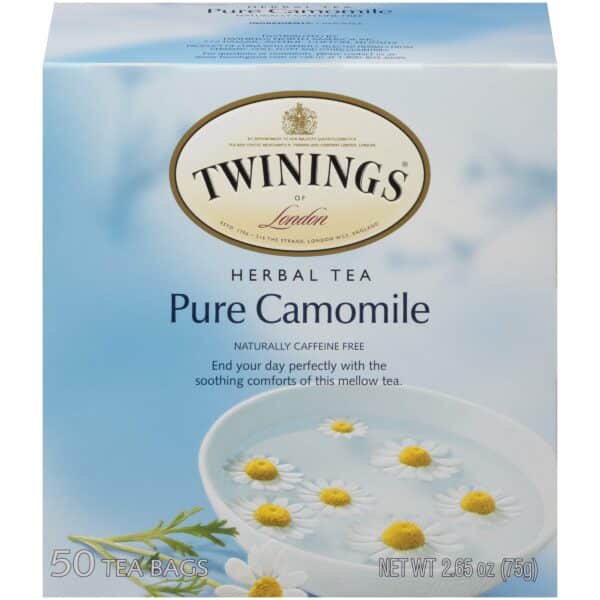 Twinings Chamomile Tea