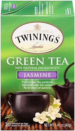 Twinings Jasmine Green Tea