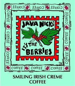 Java Nick’s Irish Coffee
