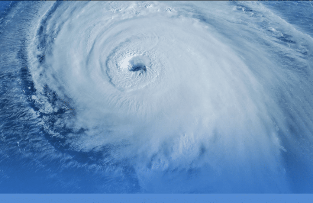 Renovating after Hurricane Helene