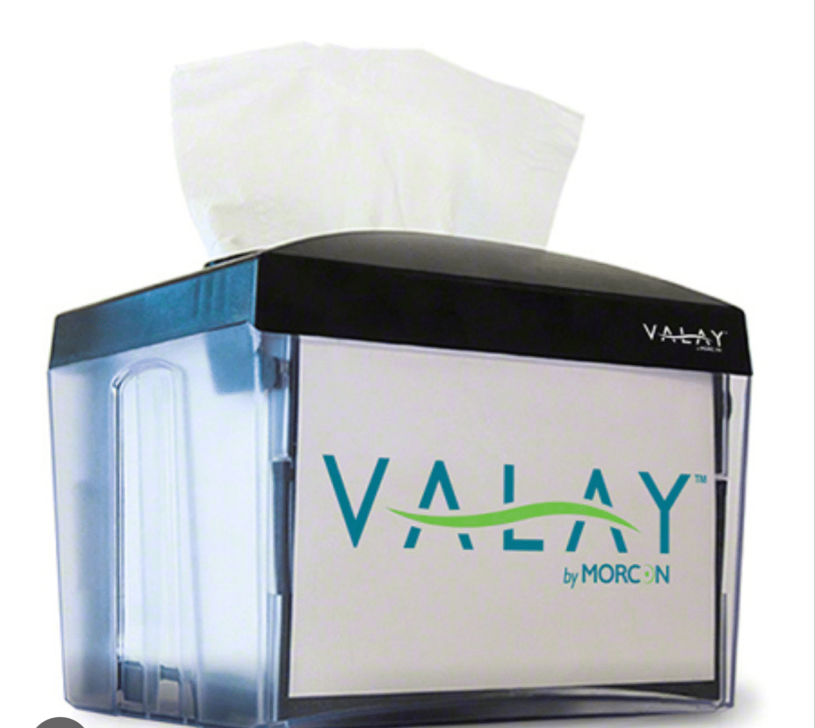 valay napkins