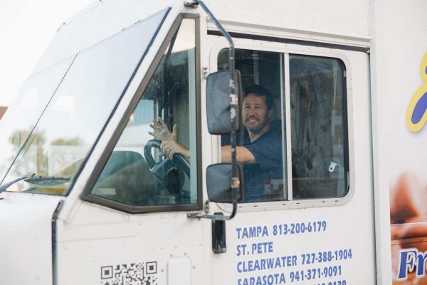 Complete breakroom delivery for sw florida AromaCoffeeService averyraephoto 241