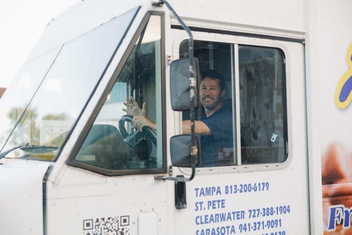 Complete breakroom delivery for sw florida AromaCoffeeService averyraephoto 241