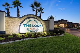 The Loop at 2800 Apartments